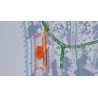 Cities  Skylines   K pop Station DLC   PC Steam Kod Klucz