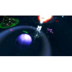 Galactic Arms Race Steam Kod Klucz