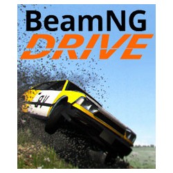 BeamNG.drive Steam Kod Klucz