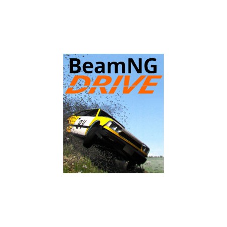 BeamNG.drive Steam Kod Klucz