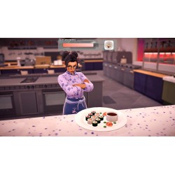Chef Life  A Restaurant Simulator   Tokyo Delight DLC Steam Kod Klucz