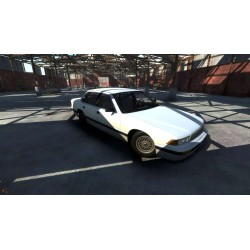 BeamNG.drive Steam Kod Klucz