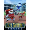 Hex Gambit  Respawned   Nintendo Switch Kod Klucz