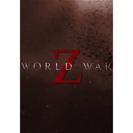 World War Z   Nintendo Switch Kod Klucz