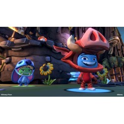 Disney Universe PC Steam Kod Klucz
