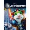 Disney G Force PC Steam Kod Klucz