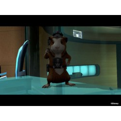 Disney G Force PC Steam Kod Klucz