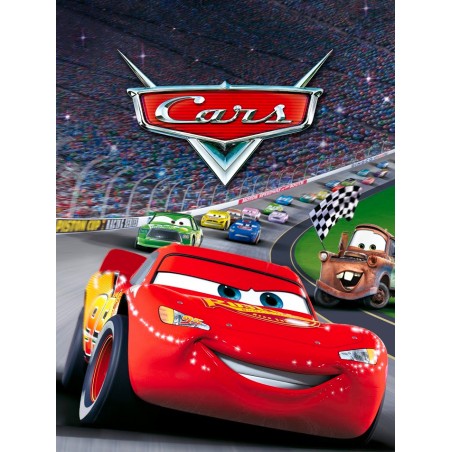 Disney•Pixar Cars Steam Kod Klucz