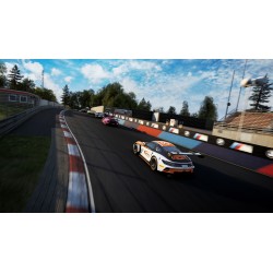 Assetto Corsa Competizione   24H Nürburgring Pack DLC PC Steam Kod Klucz