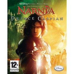 The Chronicles of Narnia  Prince Caspian PC Steam Kod Klucz