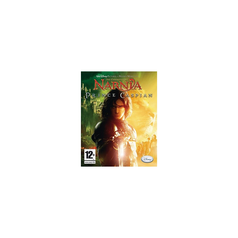 The Chronicles of Narnia  Prince Caspian PC Steam Kod Klucz
