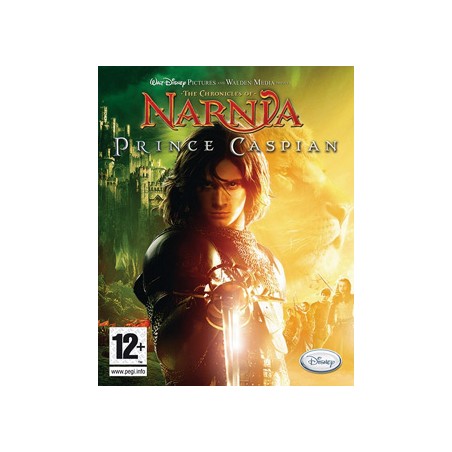 The Chronicles of Narnia  Prince Caspian PC Steam Kod Klucz