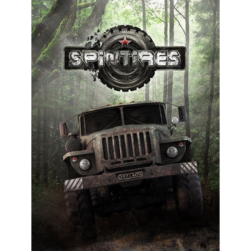Spintires   Steam Kod Klucz