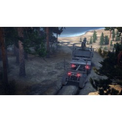 Spintires   Steam Kod Klucz