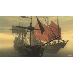 Pirates of the Caribbean  At Worlds End Steam Kod Klucz