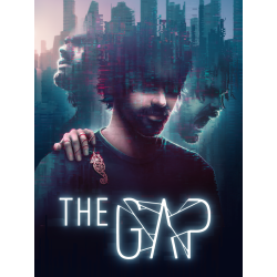 The Gap   Nintendo Switch Kod Klucz
