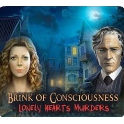 Brink of Consciousness  The Lonely Hearts Murders Steam Kod Klucz