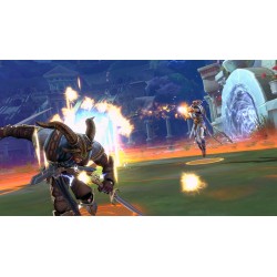 SMITE Almighty Archon Bundle Steam Kod Klucz