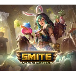 SMITE   Curious Courier Bundle Steam Kod Klucz