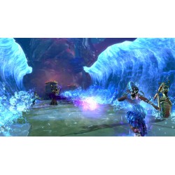 SMITE   Curious Courier Bundle Steam Kod Klucz