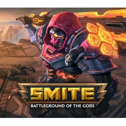 SMITE   Code Slasher Bundle Steam Kod Klucz