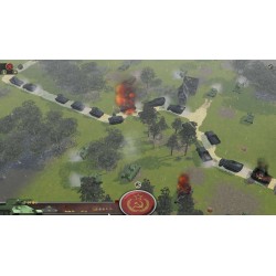 Battle Academy 2  Eastern Front Steam Kod Klucz