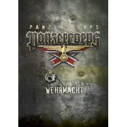 Panzer Corps Steam Kod Klucz