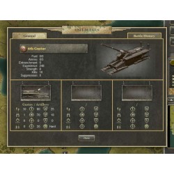 Panzer Corps Steam Kod Klucz