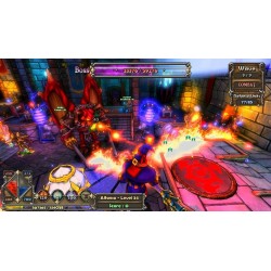 Dungeon Defenders Collection Steam Kod Klucz