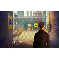 Return NULL   Episode 1 PC Steam Kod Klucz