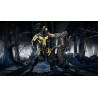 Mortal Kombat X Premium Edition   Steam Kod Klucz