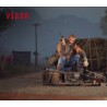 Vigor   Outlands Express Pack DLC XBOX One / Xbox Series X|S Kod Klucz