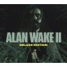 Alan Wake 2 Deluxe Edition Xbox Series X|S Kod Klucz