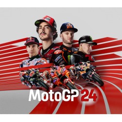 MotoGP 24   Nintendo Switch Kod Klucz