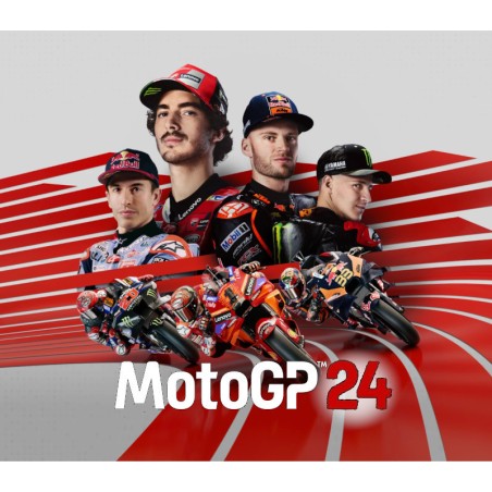 MotoGP 24   Nintendo Switch Kod Klucz