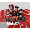 MotoGP 24   Nintendo Switch Kod Klucz