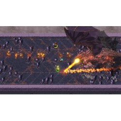 Hammerwatch II   Xbox Series X|S Kod Klucz