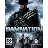 Damnation Steam Kod Klucz
