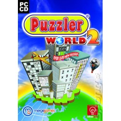 Puzzler World 2 Steam Kod Klucz