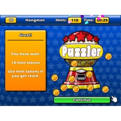 Puzzler World 2 Steam Kod Klucz