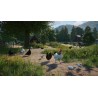 Planet Zoo   Barnyard Animal Pack DLC PC Steam Kod Klucz