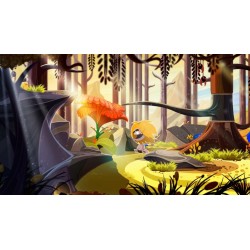Fire  Ungh’s Quest Steam Kod Klucz