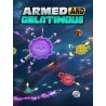 Armed and Gelatinous  Couch Edition   Nintendo Switch Kod Klucz