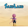 Sand Land Xbox Series X|S Kod Klucz