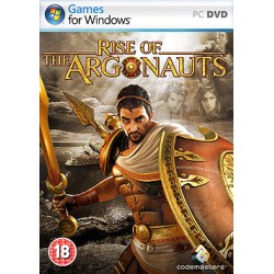 Rise of The Argonauts Steam Kod Klucz