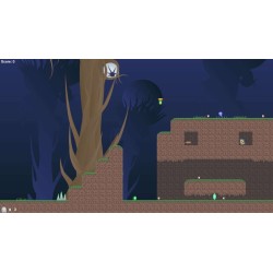 Blob From Space PC Steam Kod Klucz