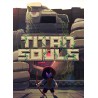 Titan Souls Collectors Edition Steam Kod Klucz