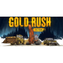 Gold Mining Simulator PC Steam Kod Klucz