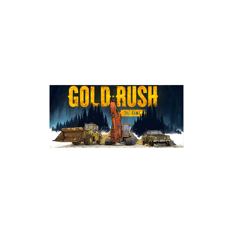 Gold Mining Simulator PC Steam Kod Klucz