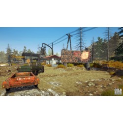 Gold Mining Simulator PC Steam Kod Klucz
